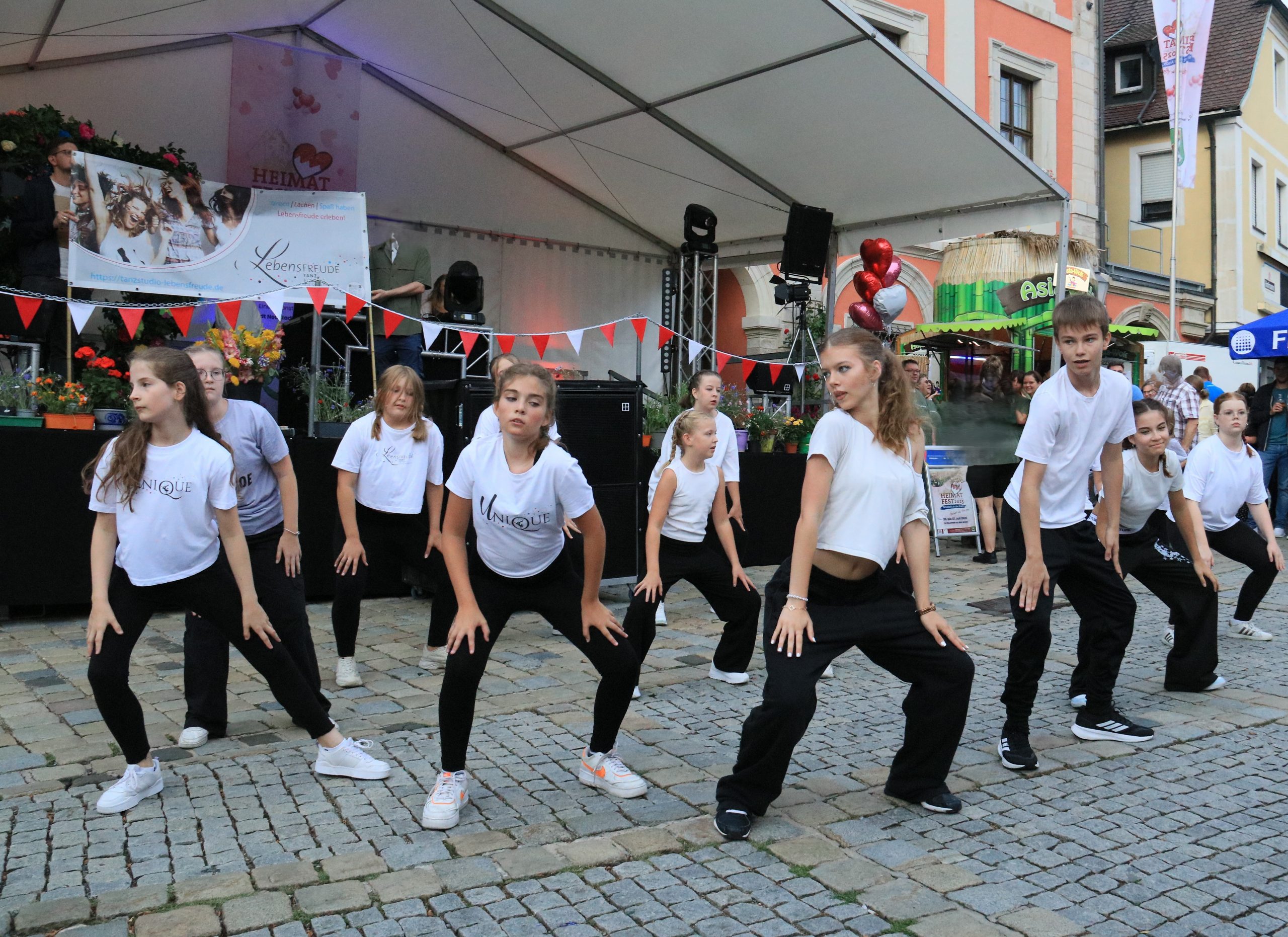 IMG_5099 Tanzschule Lebensfreude - Bild Tanzen